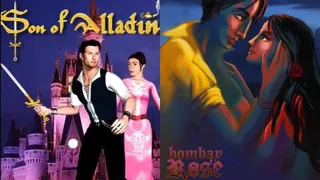 Must Watch Animated Bollywood Movies On OTT For Anime Lovers: Son Of Alladin To Bombay Rose